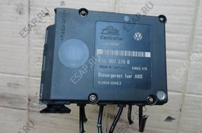 БЛОК АБС   Audi VW 6X0907379B