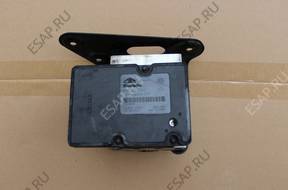 БЛОК АБС   AUDI VW 7H0907379F