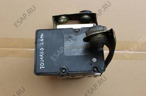 БЛОК АБС   AUDI VW 7L0907379D 7L0614111E