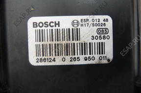 БЛОК АБС   AUDI VW 8E0614517 BOSCH