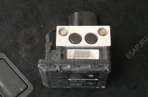 БЛОК АБС AUDI VW A3 SHARAN GALAXY   1J0907379D