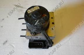 БЛОК АБС   AUDI VW GOLF IV 1J0907379D