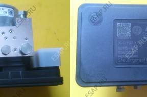 БЛОК АБС   AUDI VW PASSAT B8 3Q0907379N 3Q0614517N