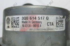 БЛОК АБС   AUDI VW PASSAT B8 3Q0907379Q 3Q0614517Q