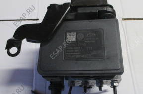 БЛОК АБС   AUDI VW PASSAT B8 3Q0907379Q 3Q0614517Q