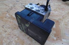 БЛОК АБС Audi VW Seat   1C0907379J 1J0614117F