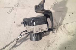 БЛОК АБС   AUDI VW SEAT 1J0907379G