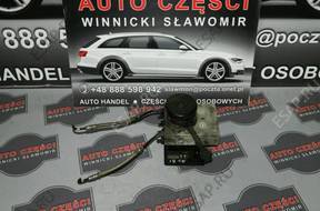 БЛОК АБС    AUDI VW SEAT 1J0907379O