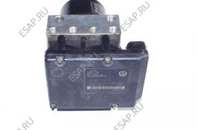 БЛОК АБС AUDI VW SEAT   1J0907379P 1J0614117D