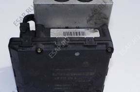 БЛОК АБС AUDI VW SEAT   1J0907379Q 1J0614217E