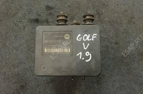 БЛОК АБС AUDI VW SEAT  /ESP 1K0 907 379 K
