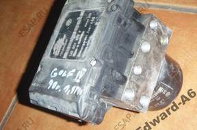 БЛОК АБС   audi  vw seat skoda 1,9 tdi 1J0907379P