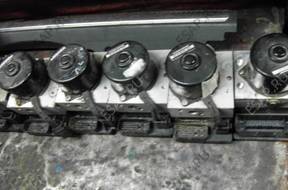 БЛОК АБС AUDI VW SEAT SKODA 1C0907379P
