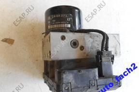 БЛОК АБС AUDI VW SEAT SKODA   1J0614217E 1J0907379Q