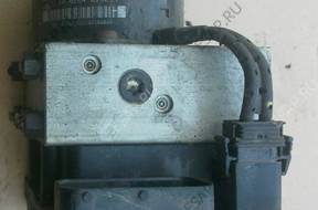 БЛОК АБС   AUDI VW SEAT SKODA 1J0907379G 1J0614117C