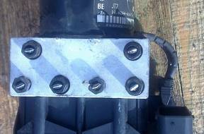 БЛОК АБС   AUDI VW SEAT SKODA 1J0907379P 1J0614117D