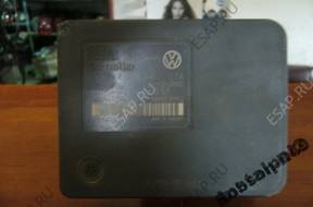 БЛОК АБС    AUDI VW SEAT SKODA  1K0 907 379 AA
