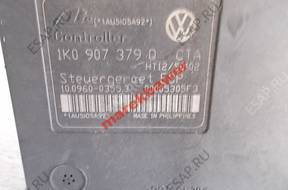 БЛОК АБС AUDI VW SEAT SKODA 1K0614517M