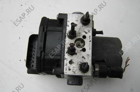 БЛОК АБС   AUDI VW SEAT SKODA 4B0614517G