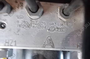 БЛОК АБС AUDI VW SEAT SKODA  6R0614117K,