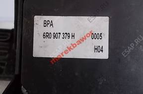 БЛОК АБС AUDI VW SEAT SKODA 6R0614517H