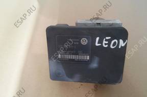 БЛОК АБС AUDI VW SEAT SKODA    NR: 1C0 907 379 C