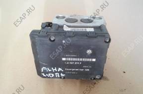 БЛОК АБС AUDI VW SEAT SKODA    NR: 1J0 907 379 P