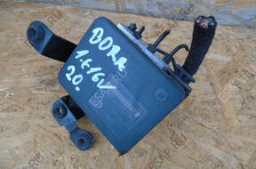 БЛОК АБС Audi VW Skoda   1C0907379J 1J0614117F