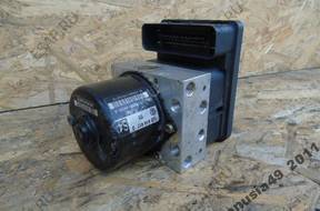 БЛОК АБС Audi,VW,Skoda.  1J0614417D,1C0907379K.