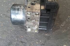БЛОК АБС   AUDI,VW,SKODA 1J0907379H, 1J0614217C
