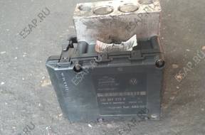 БЛОК АБС   AUDI,VW,SKODA 1J0907379H, 1J0614217C