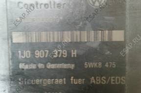 БЛОК АБС   AUDI,VW,SKODA 1J0907379H, 1J0614217C