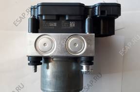 БЛОК АБС   AUDI VW SKODA 6C0907379N 6R0907379BA