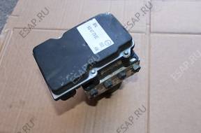 БЛОК АБС   AUDI VW SKODA 6Q0907379BC 6Q0614117AJ