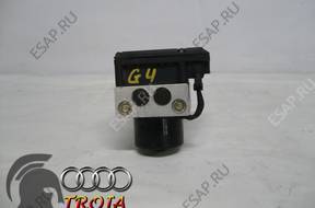 БЛОК АБС AUDI VW SKODA SEAT    1J0907379G