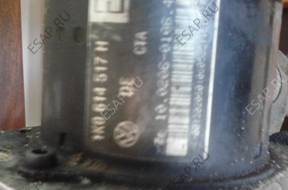 БЛОК АБС AUDI Vw Skoda Seat   1K0 907 379K