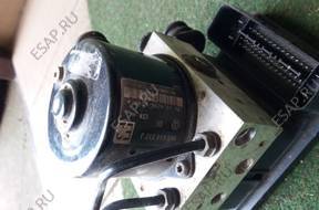 БЛОК АБС Audi vw skoda seat   1K0907379K
