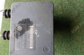 БЛОК АБС Audi vw skoda seat   1K0907379K
