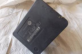БЛОК АБС AUDI VW SKODA SEAT 1K0907379R 1K0614517Q