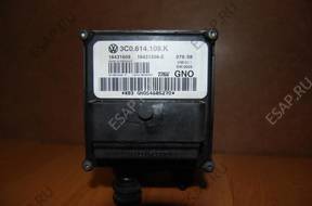 БЛОК АБС   AUDI VW SKODA SEAT 3C0.614.109.K