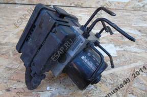 БЛОК АБС Audi,VW,Skoda Seat.  6Q0907397E,6Q0614117C