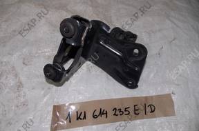 БЛОК АБС AUDI VW SKODA SEAT КРЕПЕЖ -u 1K1614235E 1,4TSI