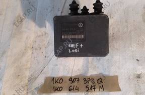 БЛОК АБС AUDI VW SKODA SEAT  -u 1K0907379Q