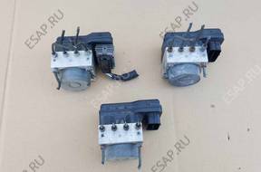 БЛОК АБС   Auris 07-12 44510-12390 89541-12200 JAP.