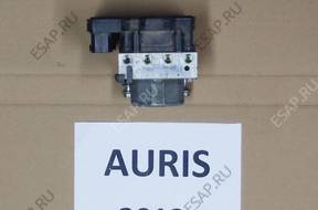 БЛОК АБС AURIS II 12-     44540-02490