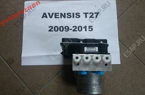 БЛОК АБС AVENSIS 09-14 T27    44540-05120