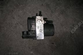 БЛОК АБС    AVENSIS 8954105072 0265950129