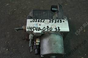 БЛОК АБС AVENSIS T25     02652-25319