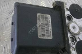 БЛОК АБС AVENSIS T25 03-2009 год   ESP 44540-05050