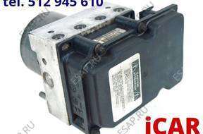 БЛОК АБС    AVENSIS T25 2.0 D4D 0265800382